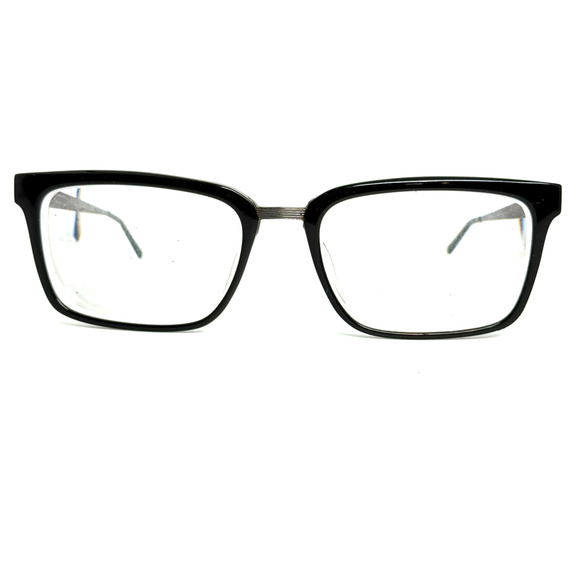 William Morris Jenson Eyeglasses Frames Full Rim 55-18-145 Full Rim H19786 - Picture 1 of 7